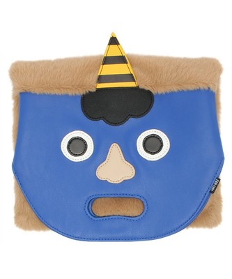 おにクラッチ／Ne-net