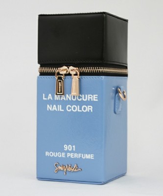 ネイルカラーバッグ／SMIRNASLI