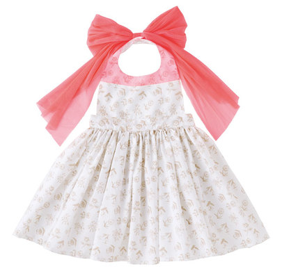 bouquet 5 white flower