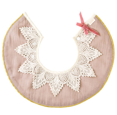 dolce 1 lace collar