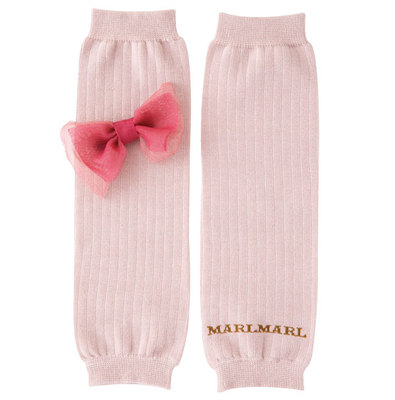 chocolat 2 legwarmers strawberry