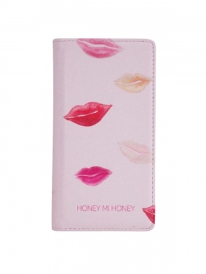 iPhone6 NOTEBOOKtype case