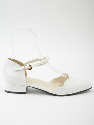 【新色登場】フラットスカラップサンダル