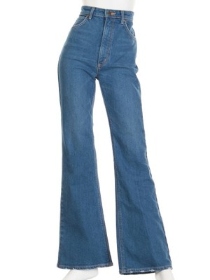 Leeバギーパンツ