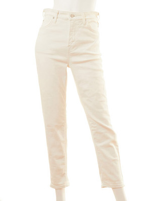 snidelxLeeジャストウエストパンツ