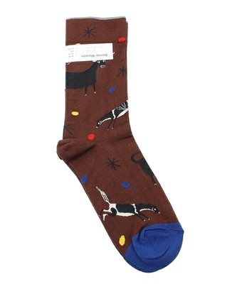 Bonne Maison:アニマルソックス