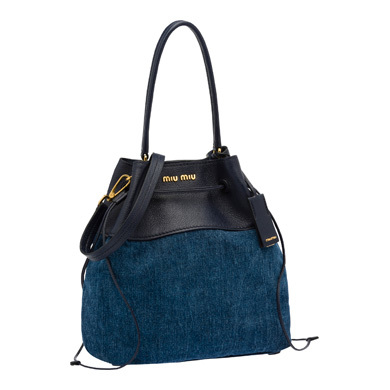 ホーボーバッグ