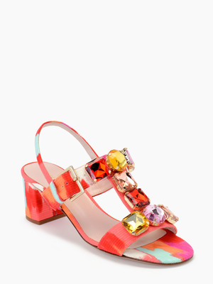 SHOES MAY SANDAL MARISTA