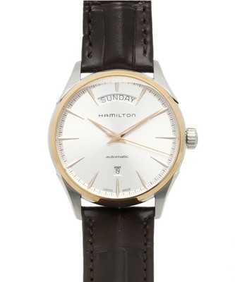 ジャズマスター デイデイト