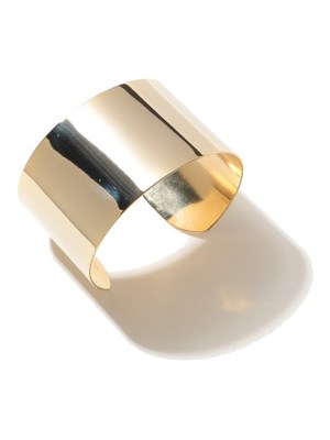 プレートバングル