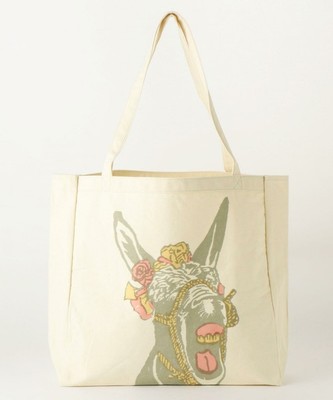 OJO DE MEXキャンバストート/BCOJO Cabvas TOTE