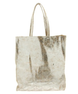 ARIDZA BROSS レザーBIGトートBAG