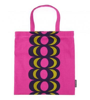 Kaivo ファブリックバッグ