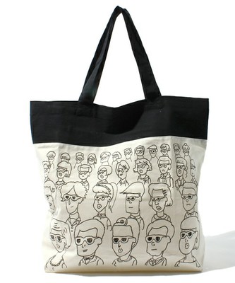 ＊3Dシアター トートバック＊