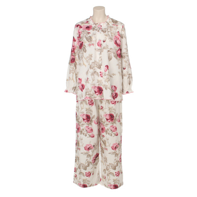 パジャマ ロージズ/カシス