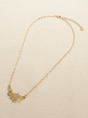 メテオネックレス