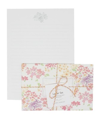 レター セット アメリ