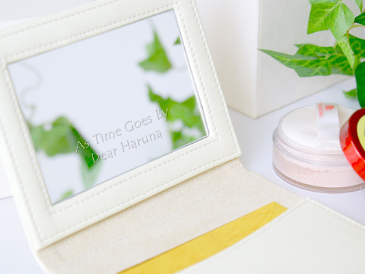 カードケースミラー