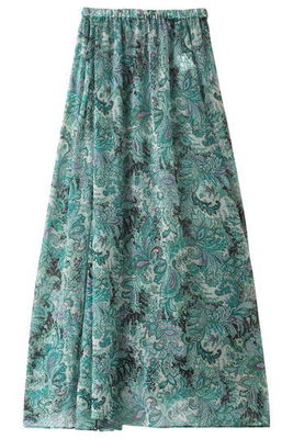PAISLEY MAXI SK