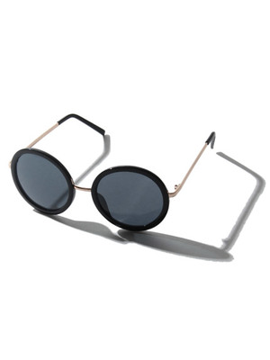 Salon de Balcony (サロンドバルコニー)  [Salon de Balcony]ロイドフレームサングラス