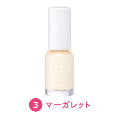 バカンスネールカラー／エテュセ