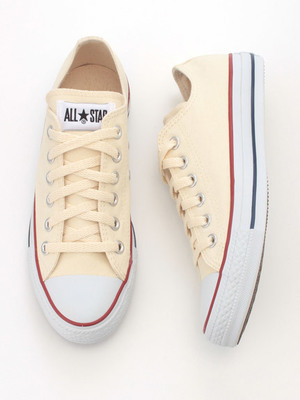 【CONVERSE】CANVAS ALL STAR OX