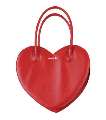 45th ハートバック