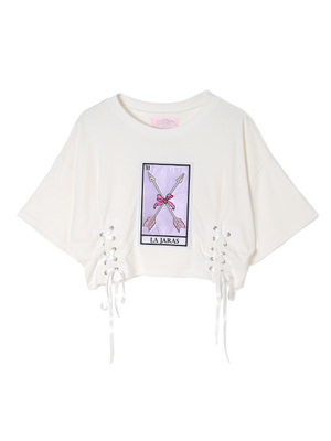 タロットTシャツ(GOOD)