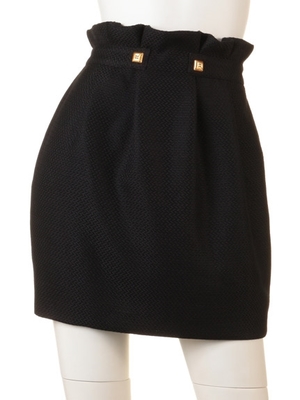 タックミニスカート