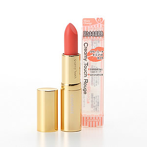 クリーミータッチルージュ