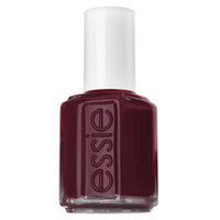 【essie（エッシー）】 ボルドー 