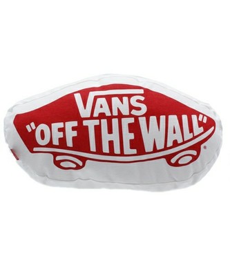 LHP/エルエイチピー/VANS/ヴァンズ・バンズ/OFF THE WALL クッション SMALL