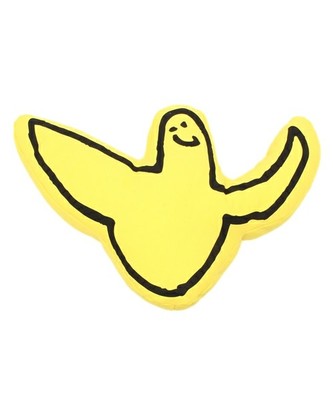 SECOND LAB. × BEAMS / GONZ エンジェル クッション