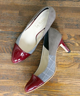 7CM3ハイショクパンプス