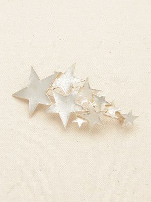 Palnart Poc (パルナートポック)  メテオブローチ