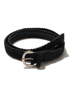 【snidel】メッシュベルト