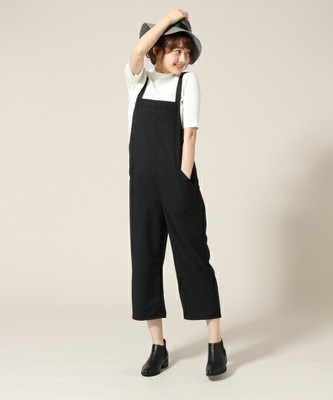 TRワイドサロペット