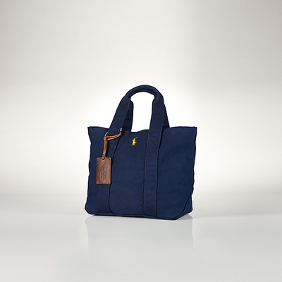 ミディアム ポニー トート