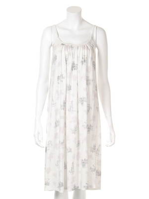 パリ&ローズカップインドレス