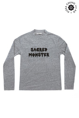 ロングスリーブTシャツ