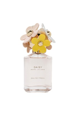 daisy eau so fresh eau de toilette 75ml