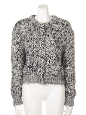 ループモヘアカーデ