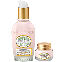 アマンドロイヤル ボディセラムスペシャル