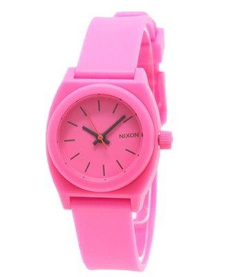 THE SMALL TIME TELLER P