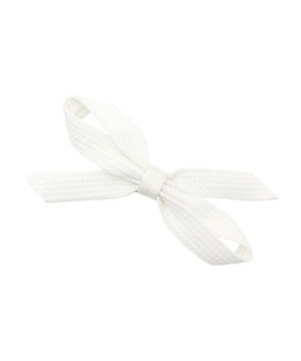 バレッタパステルリボン