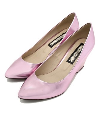 METALLIC PUMPS