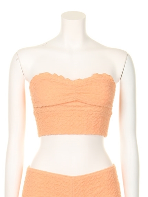 インナーチューブトップ