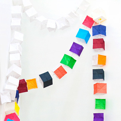 キュービストライト ロング