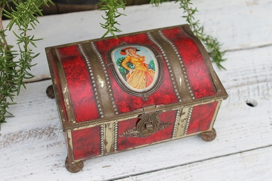 チョコレートアソートボックス