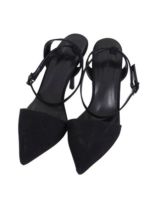 ストレートカットSHOES